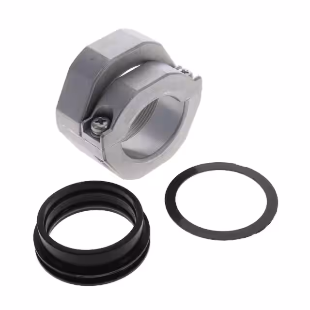 KN01L-GNUT-36 JAE Electronics  Heavy Duty Connector Accessories